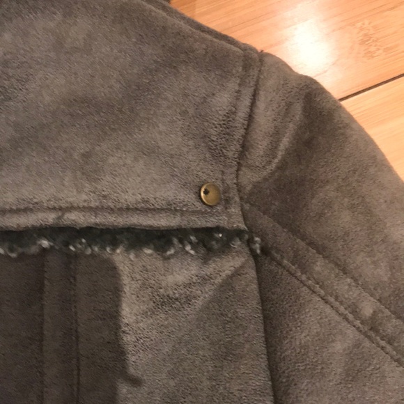 Khujo Vara Jacket - Picture 8 of 11